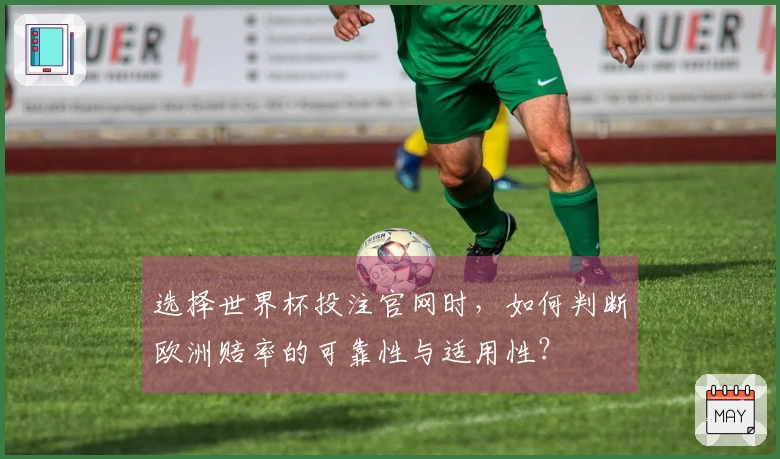 选择世界杯投注官网时，如何判断欧洲赔率的可靠性与适用性？
